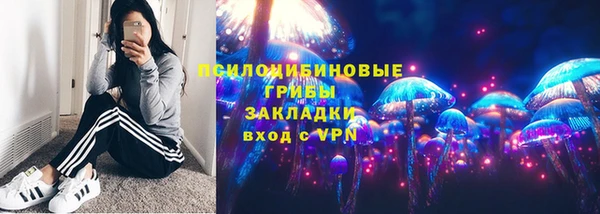 прущие крисы Костерёво